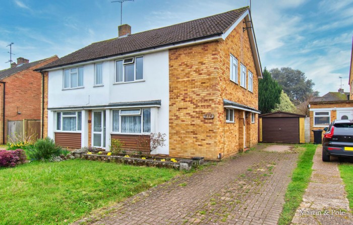 Images for Silverdale Road, Earley, Reading EAID:MP BID:MP