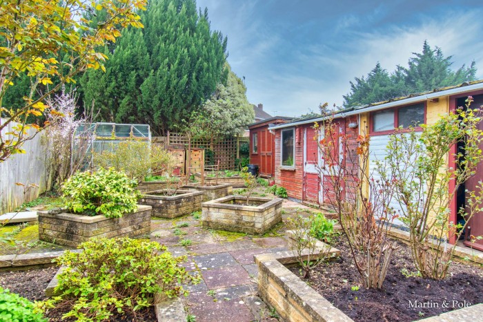 Images for Silverdale Road, Earley, Reading EAID:MP BID:MP