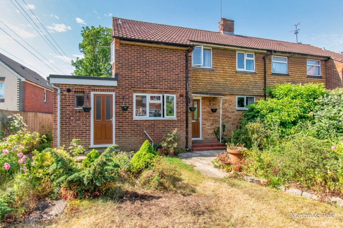 Images for Compton Close, Earley, Reading EAID:MP BID:MP
