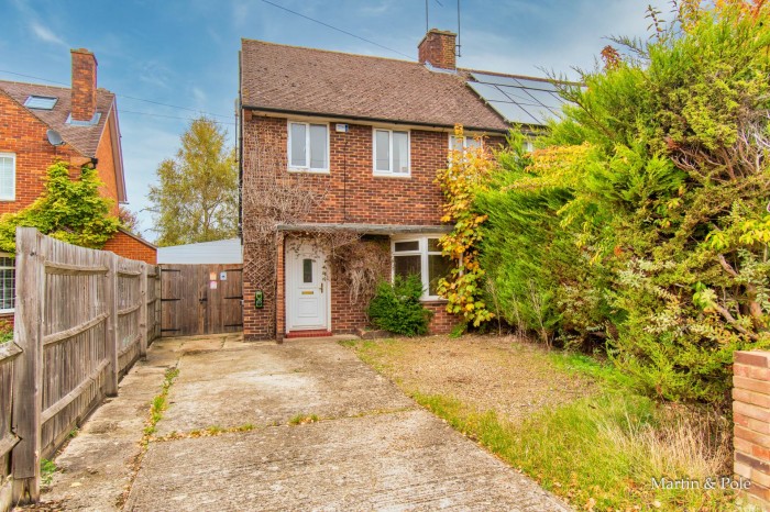 Images for Finch Road, Earley, Reading EAID:MP BID:MP