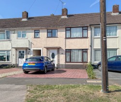 Images for Haddon Drive, Woodley, Reading