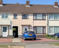 Images for Haddon Drive, Woodley, Reading