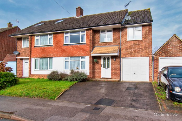 Images for Silverdale Road, Earley, Reading EAID:MP BID:MP