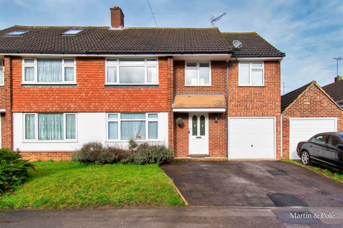 Images for Silverdale Road, Earley, Reading EAID:MP BID:MP