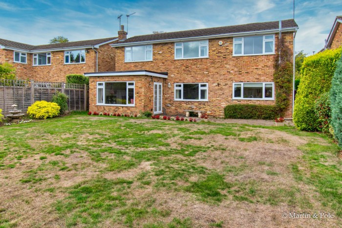 Images for Wilderness Road, Earley, Reading EAID:MP BID:MP