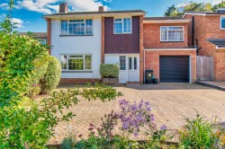 Images for Harcourt Drive, Earley, Reading