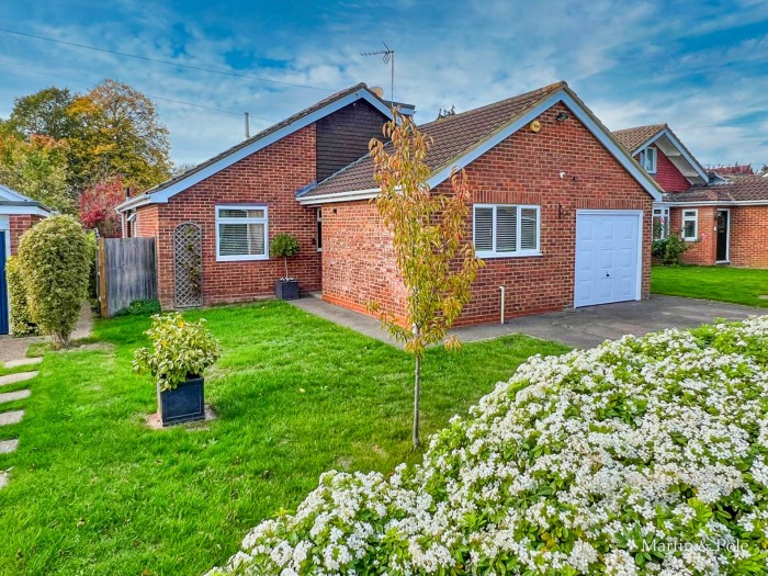 Images for Oatlands Road, Shinfield, Reading EAID:MP BID:MP