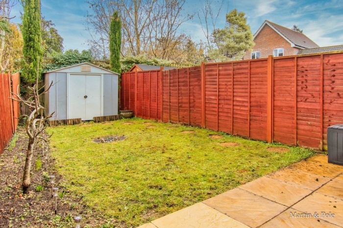 Images for Heather Hill Close, Earley, Reading EAID:MP BID:MP