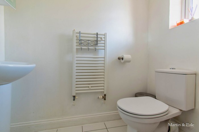 Images for Heather Hill Close, Earley, Reading EAID:MP BID:MP