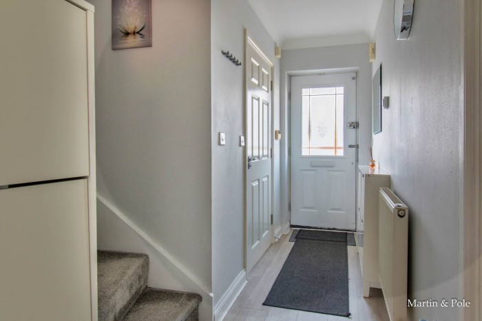 Images for Heather Hill Close, Earley, Reading EAID:MP BID:MP