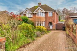 Images for Redhatch Drive, Earley, Reading