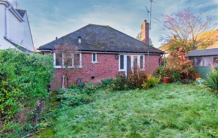 Images for Hartsbourne Road, Earley, Reading EAID:MP BID:MP