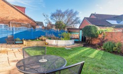 Images for Hawkedon Way, Lower Earley, Reading