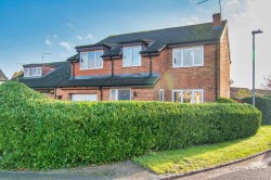 Images for Hawkedon Way, Lower Earley, Reading