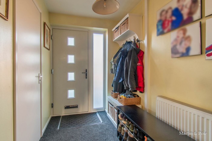 Images for Hawkedon Way, Lower Earley, Reading EAID:MP BID:MP