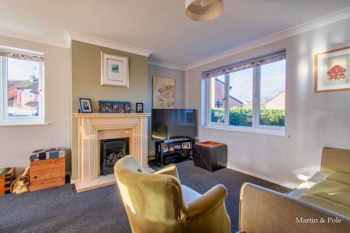 Images for Hawkedon Way, Lower Earley, Reading EAID:MP BID:MP