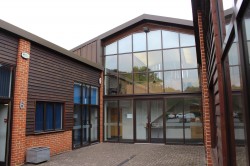 Images for Unit 6 Sunfield Business Park, New Mill Road, Finchampstead, Wokingham