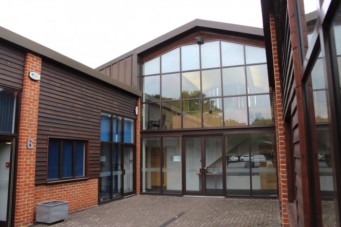 Images for Unit 6 Sunfield Business Park, New Mill Road, Finchampstead, Wokingham EAID: BID:commercial