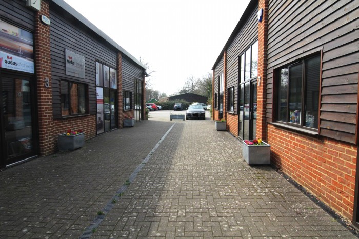 Images for Unit 6 Sunfield Business Park, New Mill Road, Finchampstead, Wokingham EAID: BID:commercial