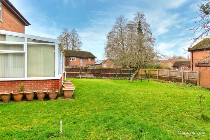 Images for Clevedon Drive, Earley, Reading EAID:MP BID:MP