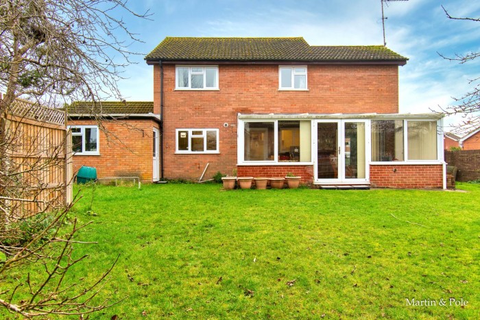 Images for Clevedon Drive, Earley, Reading EAID:MP BID:MP