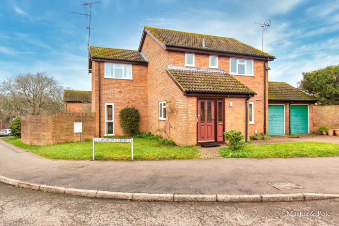 Images for Clevedon Drive, Earley, Reading EAID:MP BID:MP