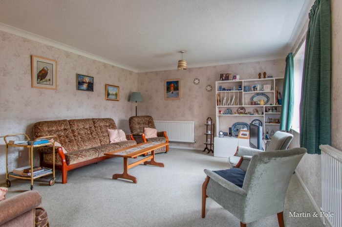 Images for Clevedon Drive, Earley, Reading EAID:MP BID:MP