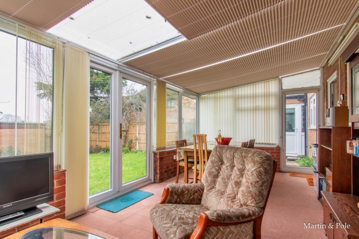 Images for Clevedon Drive, Earley, Reading EAID:MP BID:MP