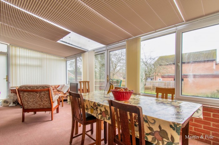 Images for Clevedon Drive, Earley, Reading EAID:MP BID:MP