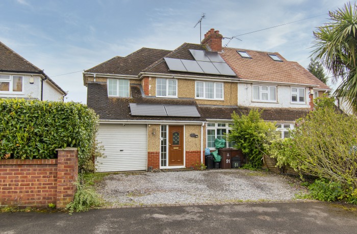 Images for Mill Lane, Earley, Reading EAID:martinpoleapi BID:earley