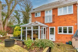 Images for Eversley Centre, Hook