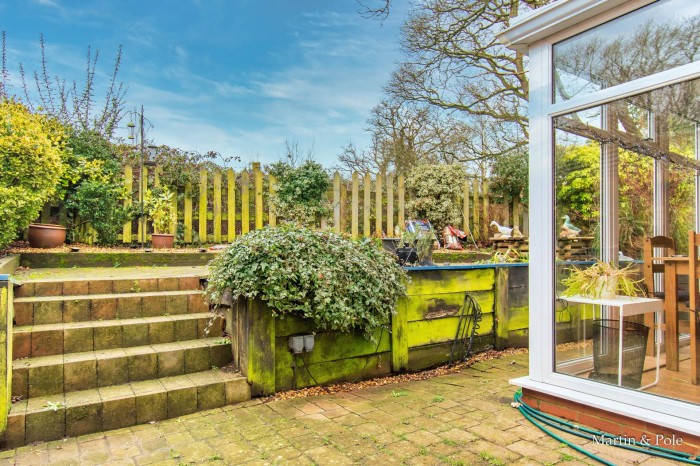 Images for Eversley, Hook EAID:MP BID:MP