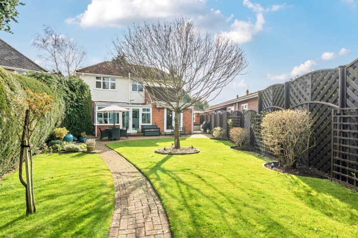 Images for Aldryngton, Maiden Erlegh & close to the Station EAID:MP BID:MP