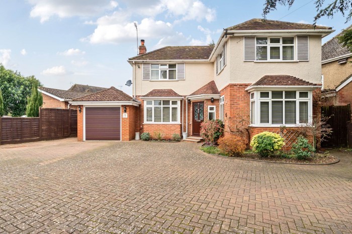 Images for Kenton Road, Earley, Reading EAID:MP BID:MP