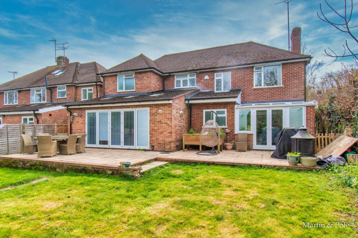 Images for Redhatch Drive, Earley, Reading EAID:MP BID:MP