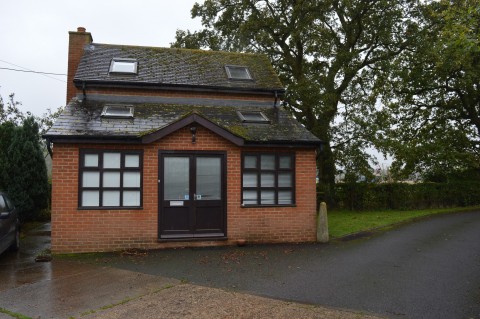 The Furze, Dunt Avenue, Hurst