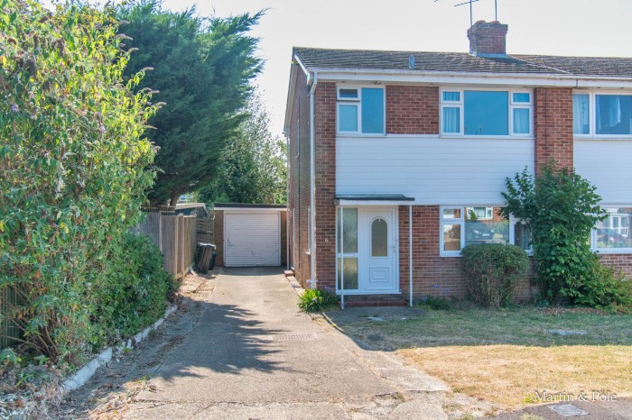 Images for Fowler Close, Earley, Reading EAID:MP BID:MP