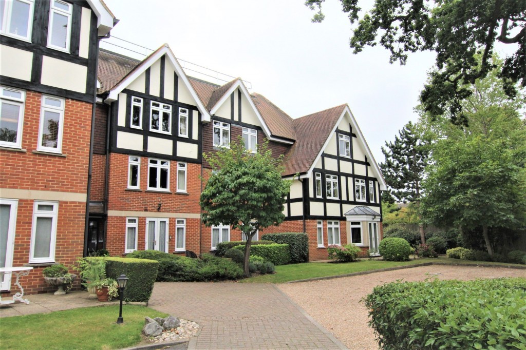 Tithe Court, Glebelands Road, Wokingham, 2 bedroom, Apartment