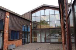Images for Unit 7 Sunfield Business Park, New Mill Road, Finchampstead, Wokingham