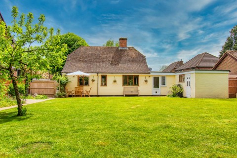 Elm Lane, Lower Earley, Reading