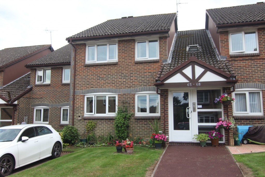 Acorn Drive, Wokingham, 2 bedroom, Apartment