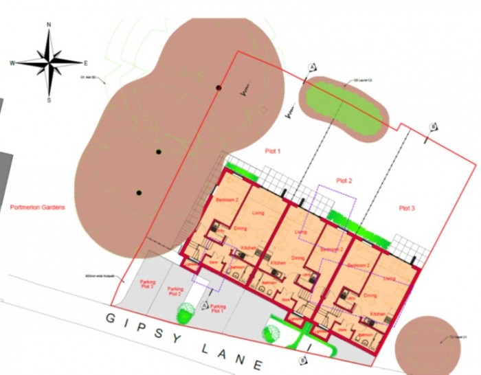 Images for Land in Gipsy Lane, Tilehurst EAID: BID:wokingham