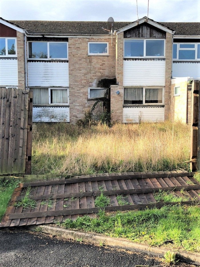 Rickman Close, Woodley, Reading, 2 bedroom,