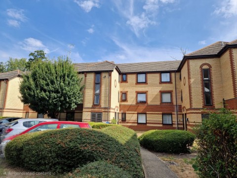 Landen Court, Finchampstead Road, Wokingham