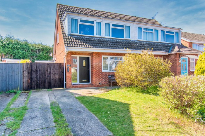 Images for Instow Road, Earley, Reading EAID:MP BID:MP