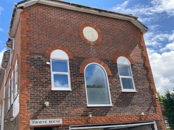 Images for 267 High Street, Crowthorne EAID: BID:commercial
