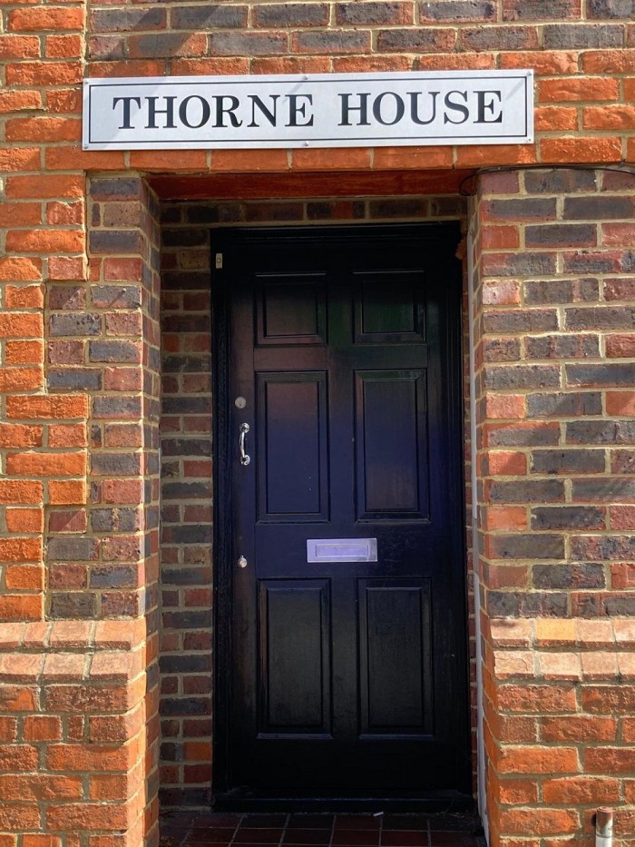 Images for 267 High Street, Crowthorne EAID: BID:commercial