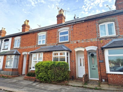 Wykeham Road, Earley, Reading