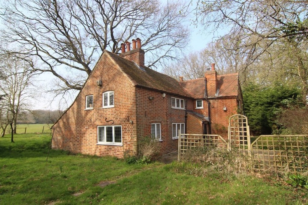 Beech Hill Road, Spencers Wood, Reading, 3 bedroom, Land