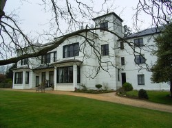 Images for Sandhurst Lodge, Wokingham Road, Crowthorne